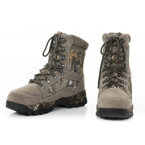 DSG Outerwear Lace Up Hunting Boot - 1400 Gram - Women's