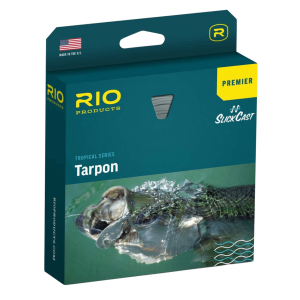 RIO Tarpon Premier Fly Line