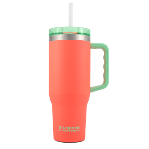 Yukon Outfitters Fit Forty Tumbler - 40oz