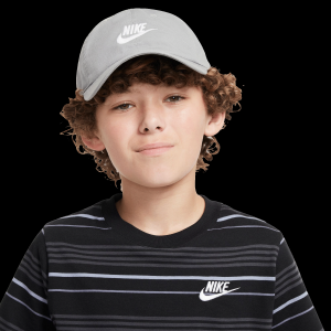 Nike Club Unstructured Futura Wash Cap - Youth
