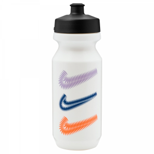 Nike Big Mouth Graphic Water Bottle - 22oz