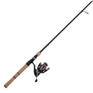Ugly Stik Elite Spinning Rod 2025