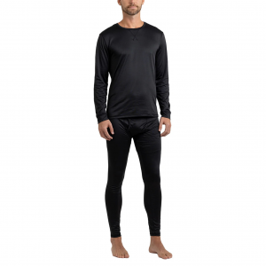 Rainforest Big Sky Two-Piece Base Layer Set - Men's