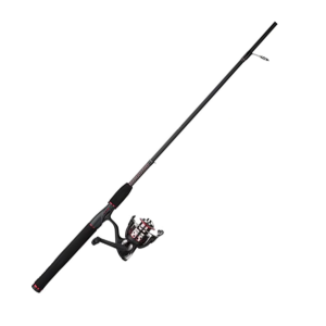 Ugly Stik GX2 Spinning Combo 2024