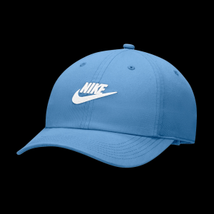 Nike Club Unstructured Futura Wash Cap - Youth