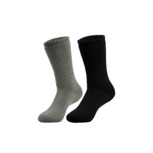 Terramar Sports Heat Sock (2 Pack)