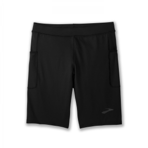 Brooks Source 9" Short Tight - Men's