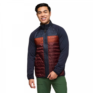 Cotopaxi Capa Hybrid Insulated Jacket - Men's