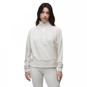prAna Escambia Half Zip - Women's