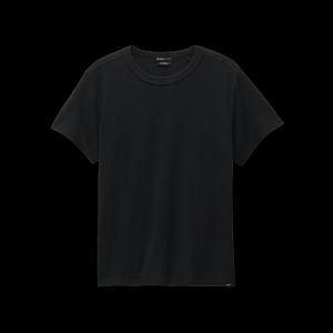 prAna Cozy Up Short Sleeve Crew Shirt - Women's