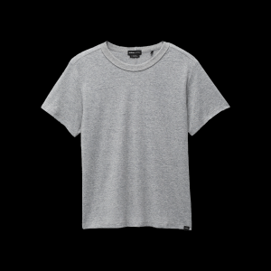 prAna Cozy Up Short Sleeve Crew Shirt - Women's