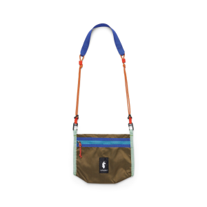 Cotopaxi Lista Lightweight Crossbody Bag - 2L