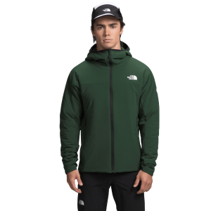 The North Face Summit Series Casaval Hybrid Hoodie - Men's