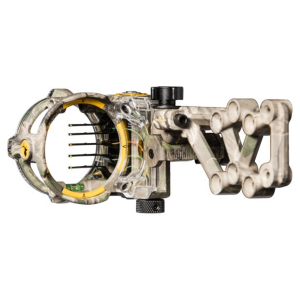 Trophy Ridge React H5 Bow Sight