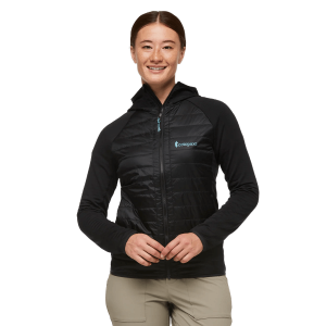 Cotopaxi Capa Hybrid Insulated Hooded Jacket - Women's