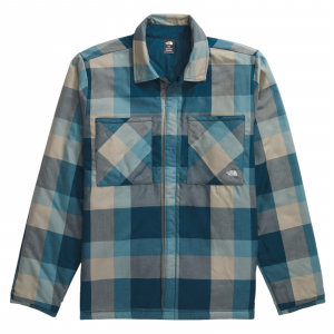 The North Face Afterburner Insulated Flannel - Men's