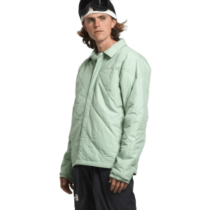 The North Face Afterburner Insulated Flannel - Men's