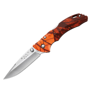 Buck Knives Bantam BBW Folding Knife