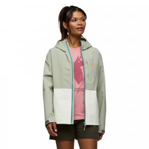 Cotopaxi Cielo Rain Jacket - Women's