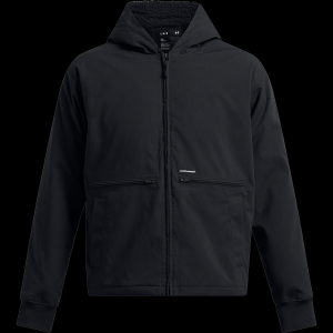 Under Armour Icon Fleece-lined Jacket - Men's