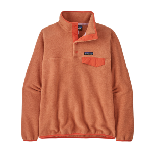 Patagonia Lightweight Synchilla Snap-T Fleece Pullover - Women's