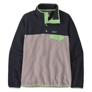Patagonia Lightweight Synchilla Snap-T Fleece Pullover - Women's