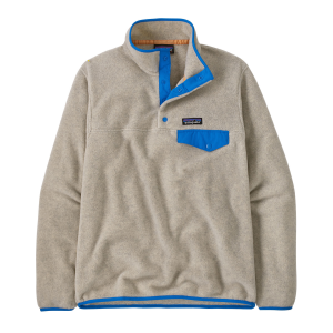 Patagonia Lightweight Synchilla Snap-T Fleece Pullover - Women's