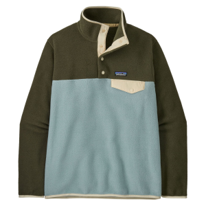 Patagonia Lightweight Synchilla Snap-T Fleece Pullover - Women's