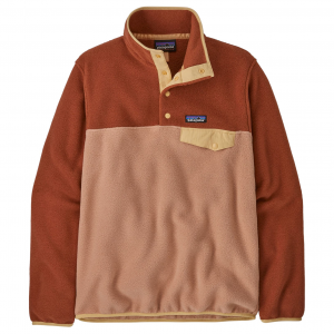 Patagonia Lightweight Synchilla Snap-T Fleece Pullover - Women's