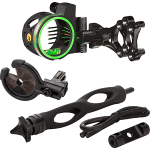 Trophy Ridge Joker Quiver Blitz Kit