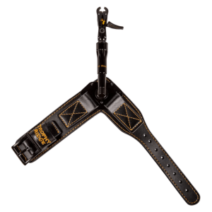 Trophy Ridge 10-ring Wrist Strap Release