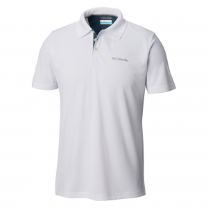Columbia Utilizer Polo - Men's