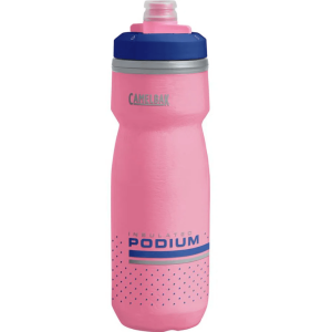 CamelBak Podium Chill 21oz Bike Bottle