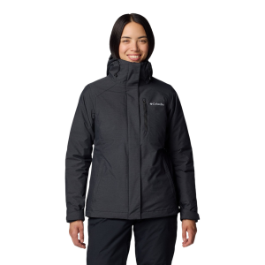 Columbia Whirlibird V Interchange Jacket - Women's