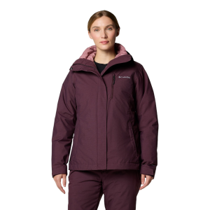Columbia Whirlibird V Interchange Jacket - Women's