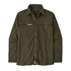 Patagonia Early Rise Stretch Shirt - Men's