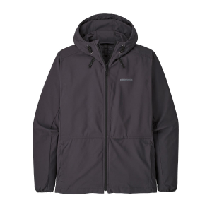 Patagonia Stretch Terre Planing Hoodie - Men's