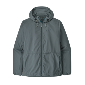 Patagonia Stretch Terre Planing Hoodie - Men's