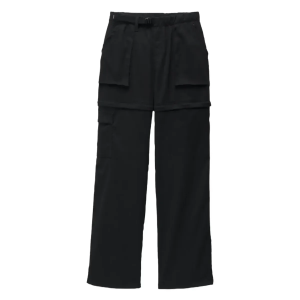 prAna Stretch Zion Convertible Pant - Women's