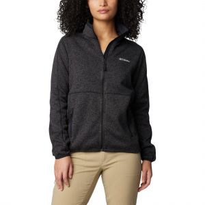 Columbia Sweater Weather Full Zip Jacket II - Women's