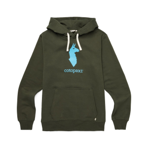 Cotopaxi Llama Pullover Hoodie - Men's