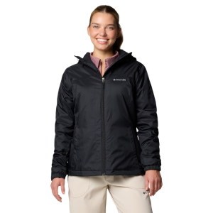 Columbia Switchback II Sherpa Lined Jacket - Women's