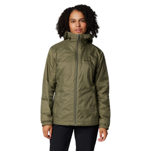 Columbia Switchback II Sherpa Lined Jacket - Women's