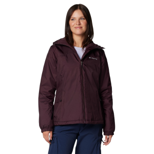 Columbia Switchback II Sherpa Lined Jacket - Women's
