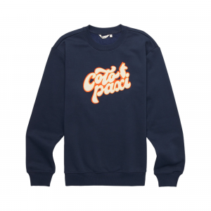 Cotopaxi Coto-Patch Crew Sweatshirt - Men's
