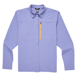 Cotopaxi Sumaco Long-Sleeve Shirt - Women's