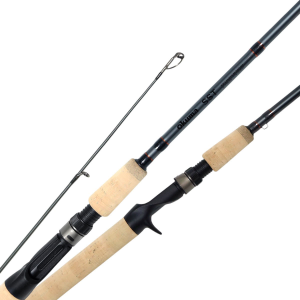 Okuma SST Casting Rod