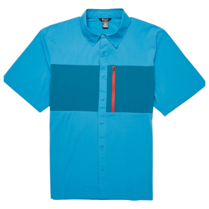 Cotopaxi Sumaco Short Sleeve Shirt - Men's