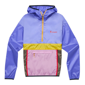 Cotopaxi Teca Half-Zip Windbreaker - Women's