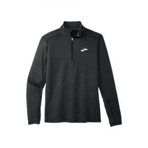 Brooks Dash 1/2 Zip 2.0 - Men's